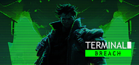 Terminal Breach cover art