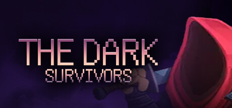 The Dark Survivors cover art