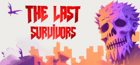 The Last Survivors cover art