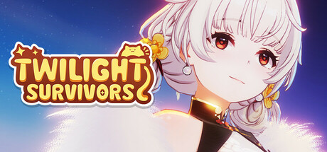 Twilight Survivors cover art
