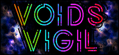Voids Vigil cover art