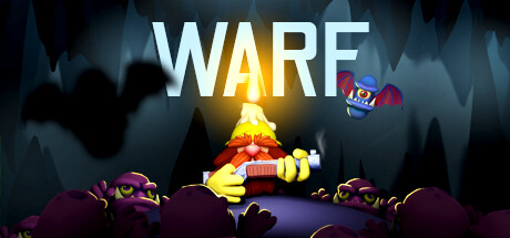 Warf cover art