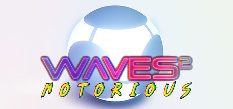 Waves 2: Notorious cover art