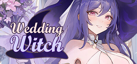 Wedding Witch cover art