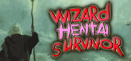 Wizard Hentai Survivors cover art