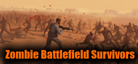 Zombie Battlefield Survivors cover art