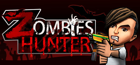 Zombie Hunter cover art