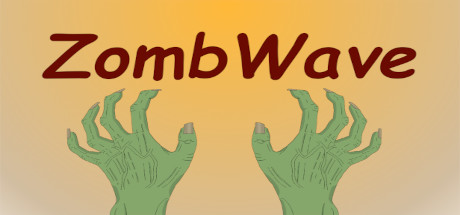 ZombWave cover art